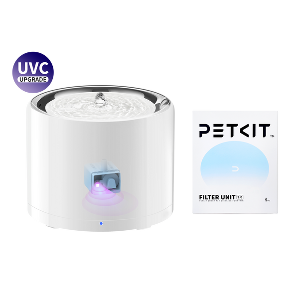 EverSweet 3 Pro (UVC) Ultimate Bundles