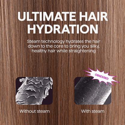 Steamline Pro