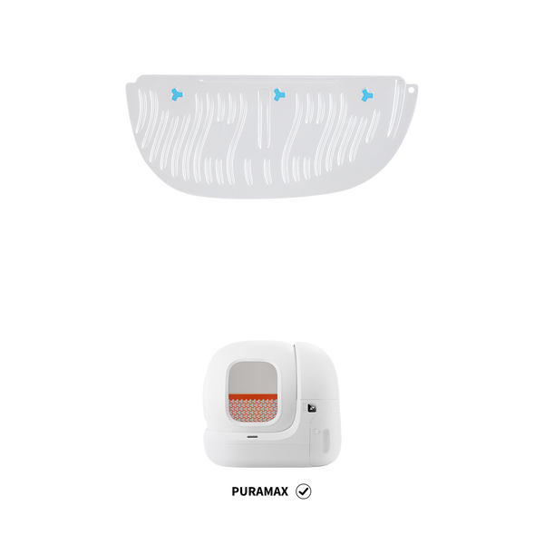 Cat Litter Remover (Only for PURAMAX)