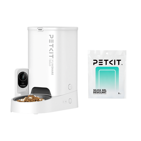 YumShare Solo Ultimate Bundles