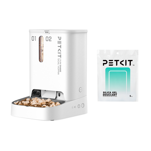 YumShare Dual-hopper Ultimate Bundles