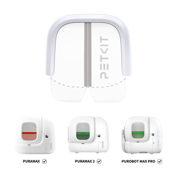 Magnetic Dustproof Curtain 2.0