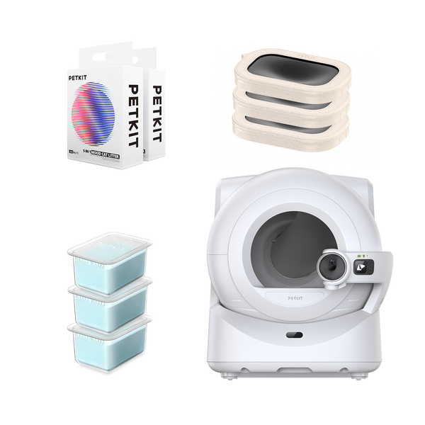 Purobot Ultra Ultimate Bundles