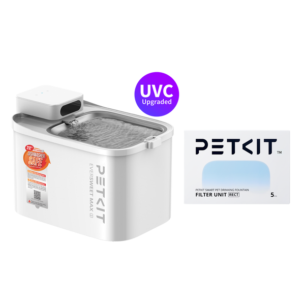 EverSweet Max 2 (UVC) Ultimate Bundles