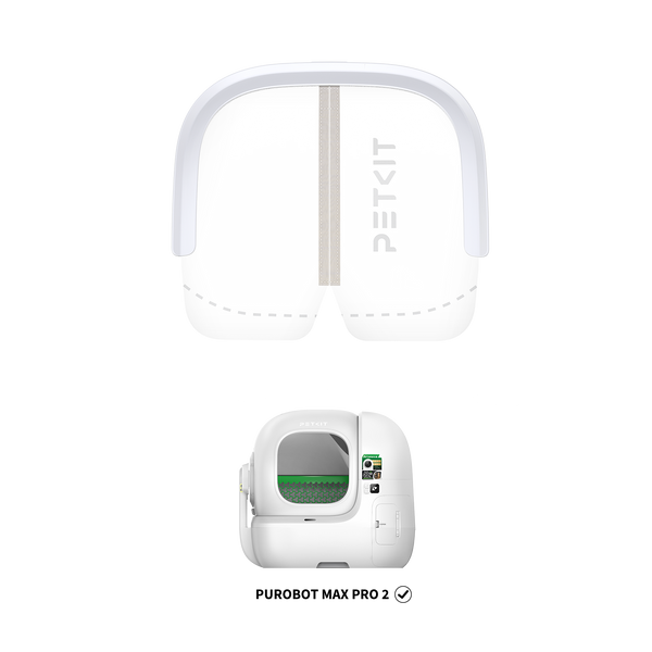 Magnetic Dustproof Curtain 3.0