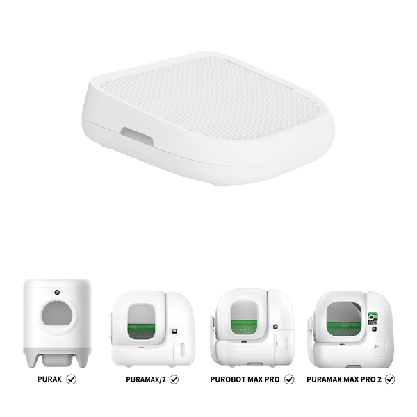 Cat Litter Ramp (Not suitable for Purobot Ultra)